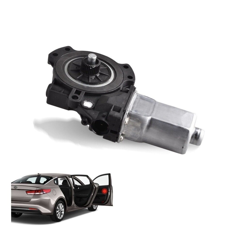 Front Right Door Window Regulator Motor for Kia Optima 2011-2015 No.824602T000